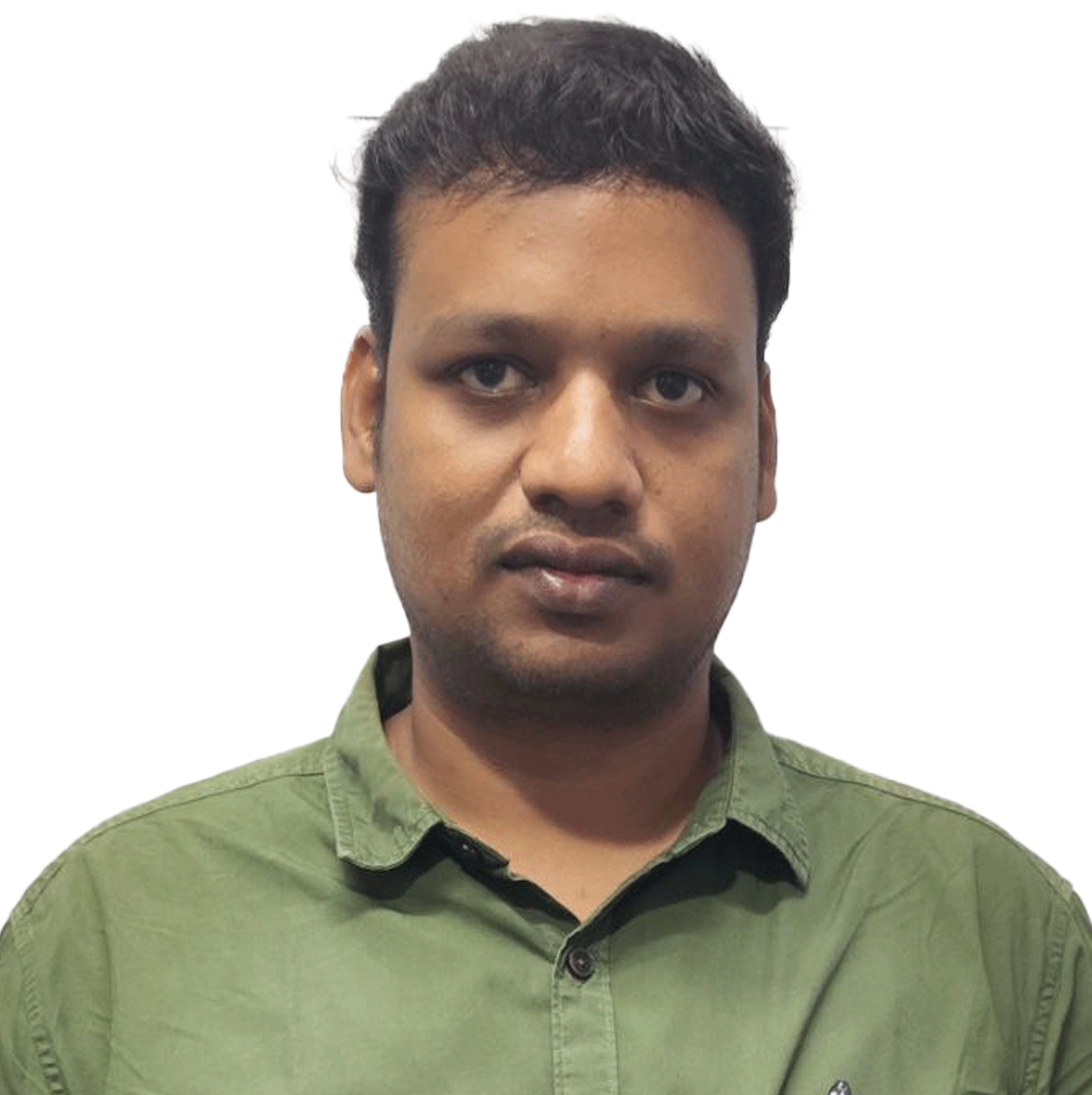 Maniyarasan M