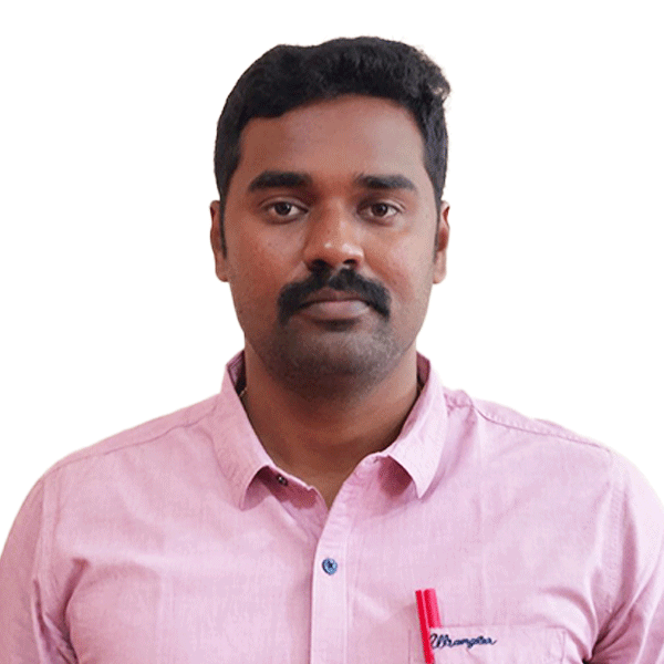 Vivek K
