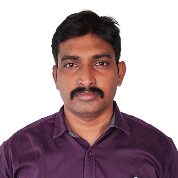 Ramalingam S