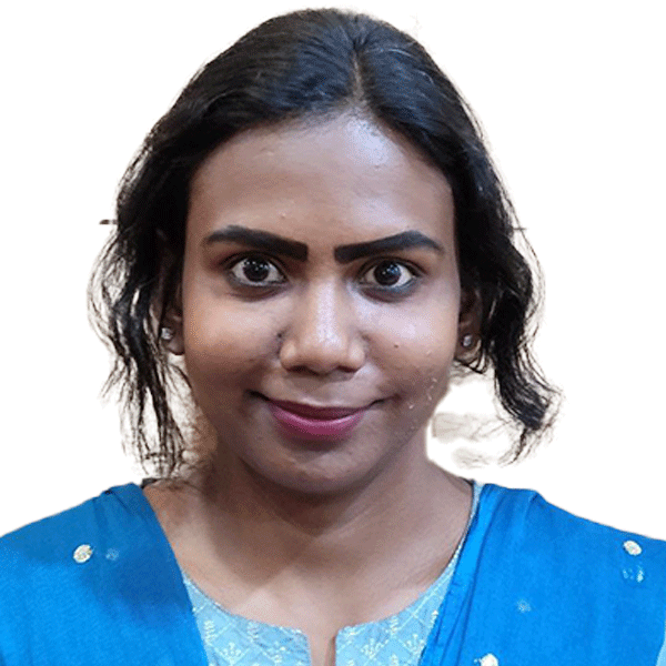 Roshini S