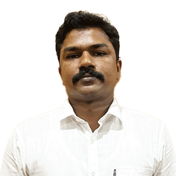 Aanish pradeep D
