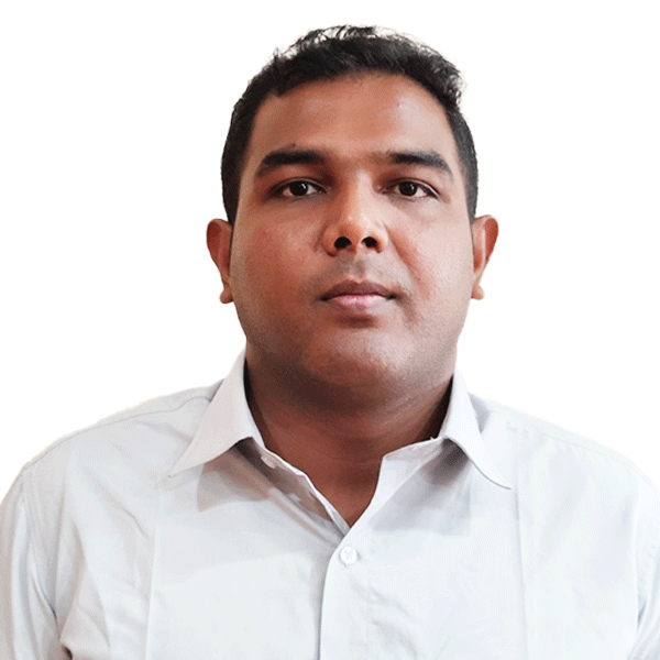Prem kumar AS