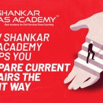 Shankar IAS Academy - UPSC current affairs
