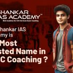 Trusted UPSC coaching in India