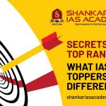 IAS Toppers Strategy