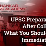 UPSC Preparation for Students