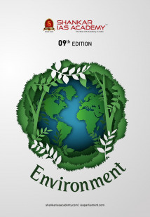 ENVIRONMENT 9th Edition