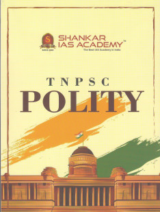 INDIAN POLITY (TNPSC)